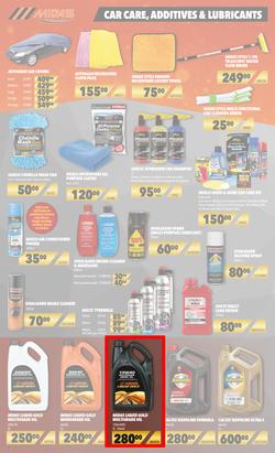 MIDAS : Christmas Sale (12 December - 31 December 2022), page 4