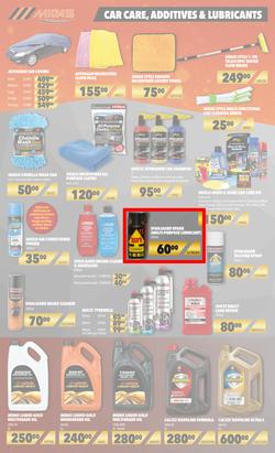 MIDAS : Christmas Sale (12 December - 31 December 2022), page 4