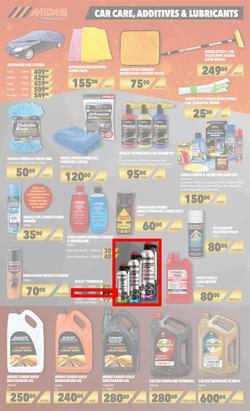 MIDAS : Christmas Sale (12 December - 31 December 2022), page 4