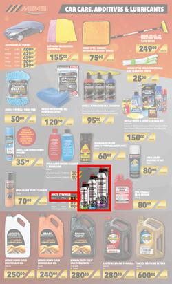 MIDAS : Christmas Sale (12 December - 31 December 2022), page 4