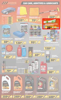 MIDAS : Christmas Sale (12 December - 31 December 2022), page 4
