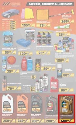 MIDAS : Christmas Sale (12 December - 31 December 2022), page 4