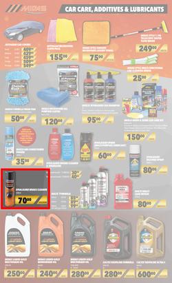 MIDAS : Christmas Sale (12 December - 31 December 2022), page 4