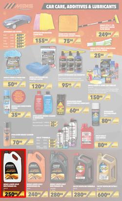 MIDAS : Christmas Sale (12 December - 31 December 2022), page 4