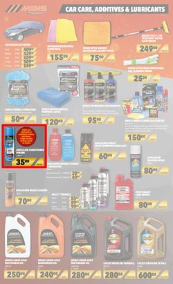 MIDAS : Christmas Sale (12 December - 31 December 2022), page 4