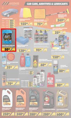 MIDAS : Christmas Sale (12 December - 31 December 2022), page 4