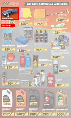 MIDAS : Christmas Sale (12 December - 31 December 2022), page 4