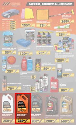MIDAS : Christmas Sale (12 December - 31 December 2022), page 4