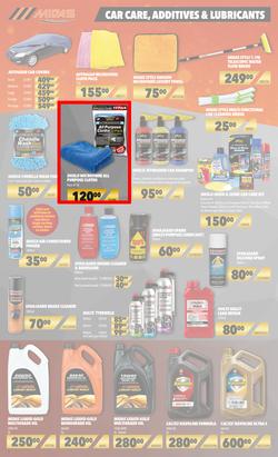 MIDAS : Christmas Sale (12 December - 31 December 2022), page 4