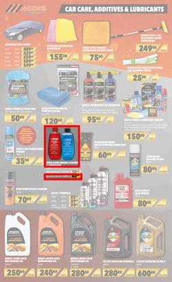 MIDAS : Christmas Sale (12 December - 31 December 2022), page 4