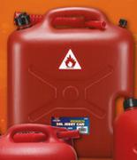 Autogear Plastic Jerry Cans JC20-20L