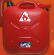 Autogear Plastic Jerry Cans JC21-10L