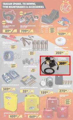MIDAS : Christmas Sale (12 December - 31 December 2022), page 5