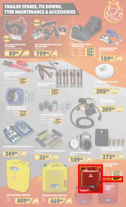 MIDAS : Christmas Sale (12 December - 31 December 2022), page 5