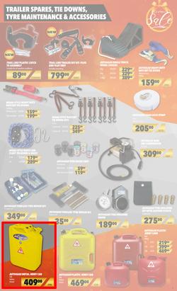 MIDAS : Christmas Sale (12 December - 31 December 2022), page 5