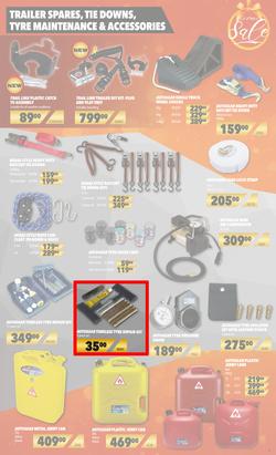 MIDAS : Christmas Sale (12 December - 31 December 2022), page 5
