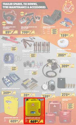 MIDAS : Christmas Sale (12 December - 31 December 2022), page 5