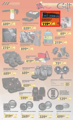 MIDAS : Christmas Sale (12 December - 31 December 2022), page 6