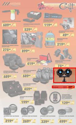 MIDAS : Christmas Sale (12 December - 31 December 2022), page 6