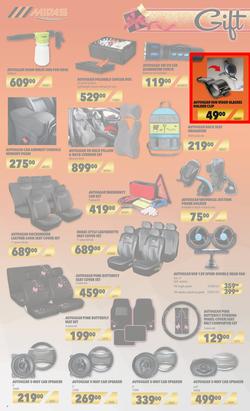 MIDAS : Christmas Sale (12 December - 31 December 2022), page 6
