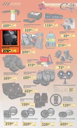 MIDAS : Christmas Sale (12 December - 31 December 2022), page 6