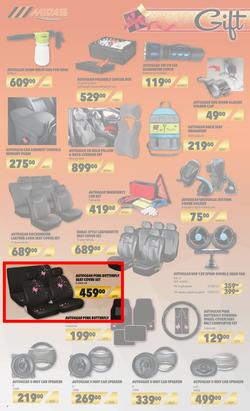 MIDAS : Christmas Sale (12 December - 31 December 2022), page 6