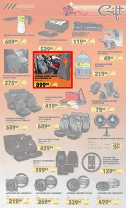 MIDAS : Christmas Sale (12 December - 31 December 2022), page 6