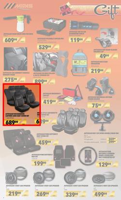 MIDAS : Christmas Sale (12 December - 31 December 2022), page 6