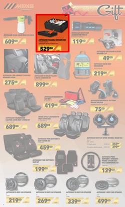 MIDAS : Christmas Sale (12 December - 31 December 2022), page 6