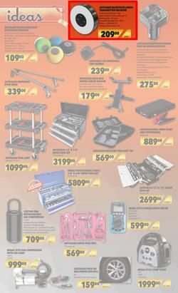 MIDAS : Christmas Sale (12 December - 31 December 2022), page 7
