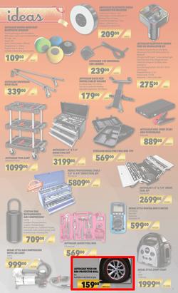 MIDAS : Christmas Sale (12 December - 31 December 2022), page 7