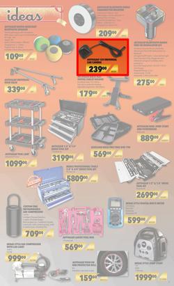MIDAS : Christmas Sale (12 December - 31 December 2022), page 7