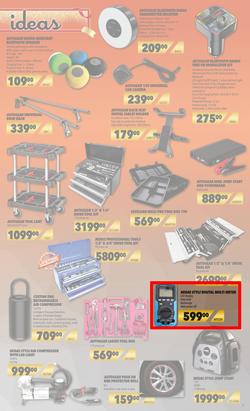 MIDAS : Christmas Sale (12 December - 31 December 2022), page 7