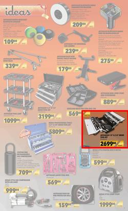 MIDAS : Christmas Sale (12 December - 31 December 2022), page 7