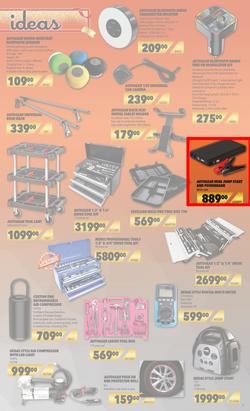 MIDAS : Christmas Sale (12 December - 31 December 2022), page 7