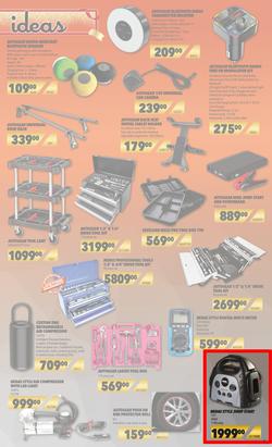 MIDAS : Christmas Sale (12 December - 31 December 2022), page 7
