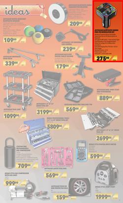 MIDAS : Christmas Sale (12 December - 31 December 2022), page 7