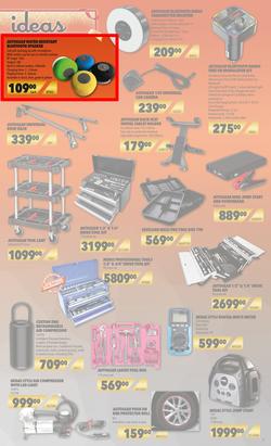 MIDAS : Christmas Sale (12 December - 31 December 2022), page 7