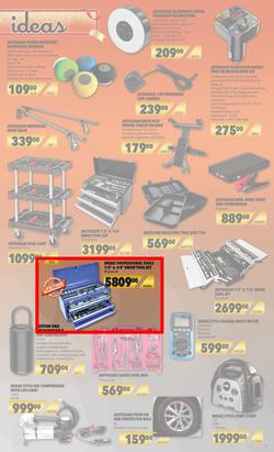 MIDAS : Christmas Sale (12 December - 31 December 2022), page 7