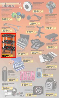 MIDAS : Christmas Sale (12 December - 31 December 2022), page 7