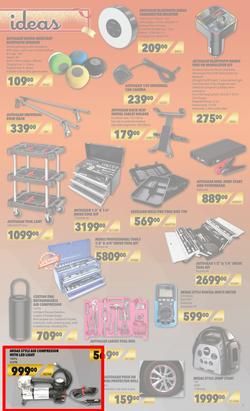 MIDAS : Christmas Sale (12 December - 31 December 2022), page 7