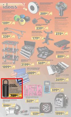 MIDAS : Christmas Sale (12 December - 31 December 2022), page 7