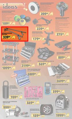 MIDAS : Christmas Sale (12 December - 31 December 2022), page 7