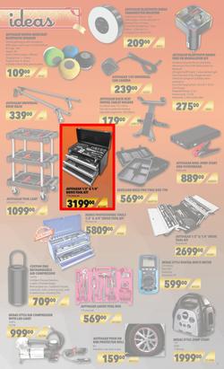 MIDAS : Christmas Sale (12 December - 31 December 2022), page 7