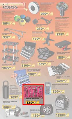 MIDAS : Christmas Sale (12 December - 31 December 2022), page 7