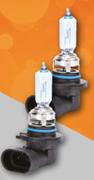 Lumin 12V 55W Xenon Blue Halogen Bulbs H7 HB701XB