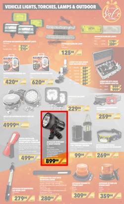 MIDAS : Christmas Sale (12 December - 31 December 2022), page 9