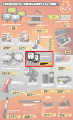 MIDAS : Christmas Sale (12 December - 31 December 2022), page 9