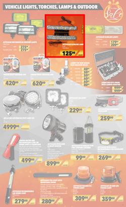 MIDAS : Christmas Sale (12 December - 31 December 2022), page 9