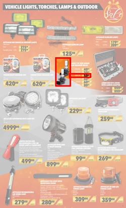 MIDAS : Christmas Sale (12 December - 31 December 2022), page 9